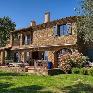 Domaine Des Chênes De La Galline , La Garde-Freinet France