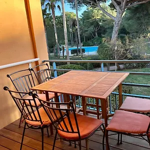 Bergerie Renove Clim Balneo Piscine Jardin Mediterraneen , Hyères France